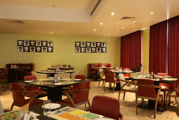 Lemon Tree Premier 1