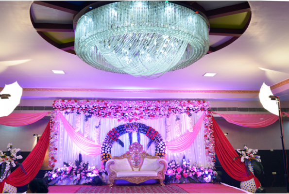 Ghar Aangan Resort 4