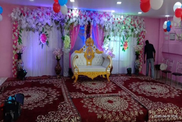 The Highway Restaurant And Banquet Hall