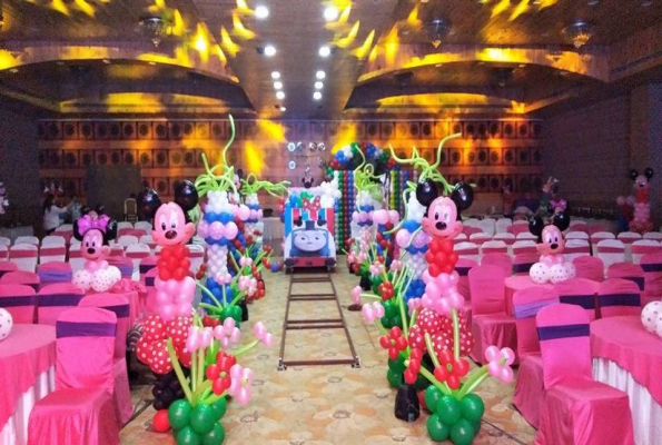 Hotel Patliputra Exotica