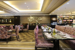 Hotel Vijay Intercontinental