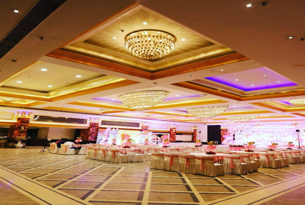 Hotel Vijay Intercontinental