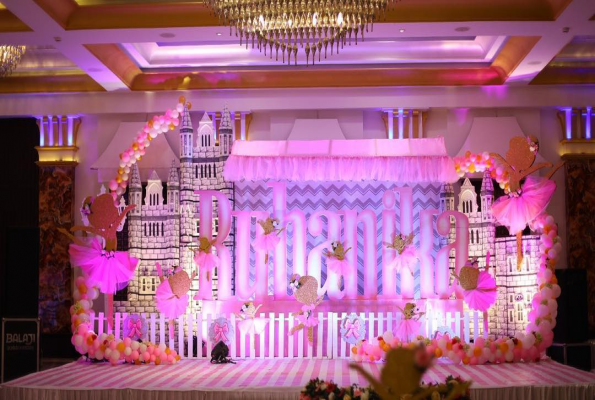 Hotel Vijay Intercontinental