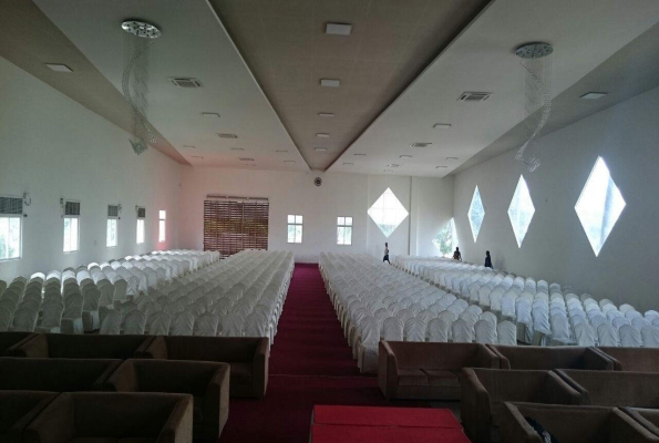 Basant Convention Hall 4