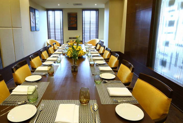 Hotel Royal Vrindaban 4