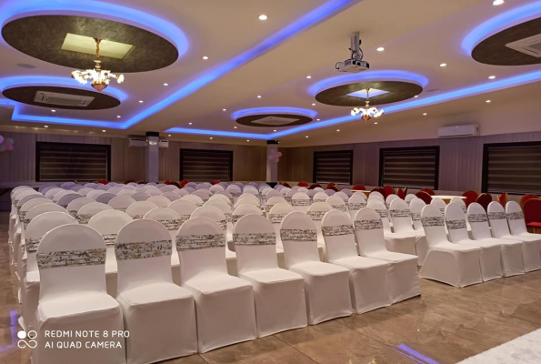 Sri Udupi Food Hub 2