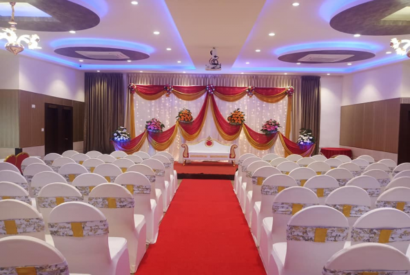 Sri Udupi Food Hub 5