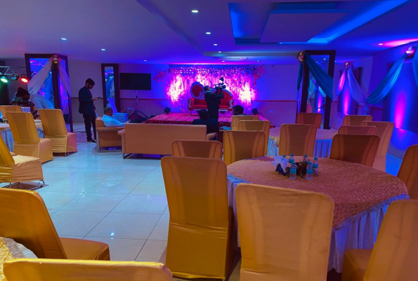 Bollywood Paradise 1