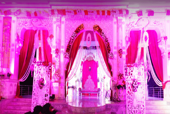 The Orana Madhuban 3