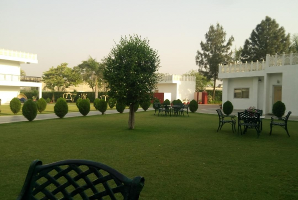 Green Orchid Farms And Resorts 2