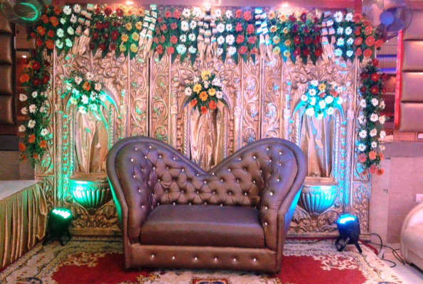 Golden Petal Hotel and Banquet 2