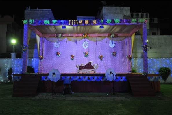 Ram Lakshman Vatika 3