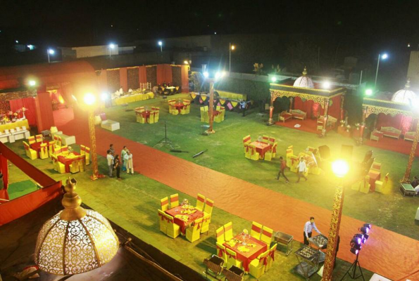 Suryadev Motel And Resort 4