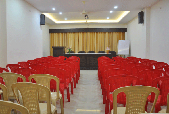 Hotel Om Executive 1