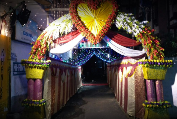 Khanika Marriage Hall 2