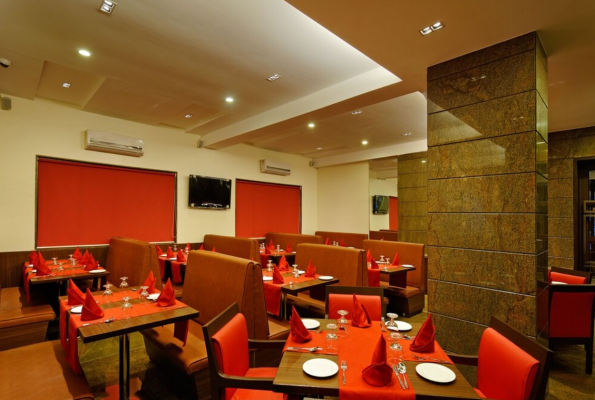 Hotel Deccan Pavilion 4