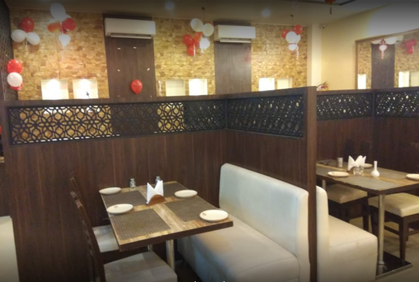 Hyderabadi Tanvish Darbar 1