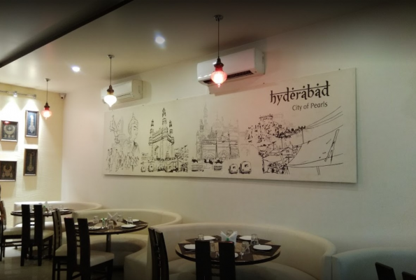 Hyderabadi Tanvish Darbar 3