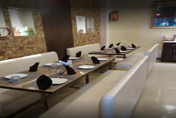 Hyderabadi Tanvish Darbar 4