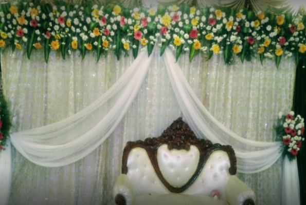 Udupi Sri Krishna Cafe And Party Hall