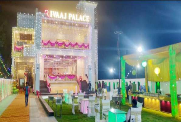 Rivaaj Palace