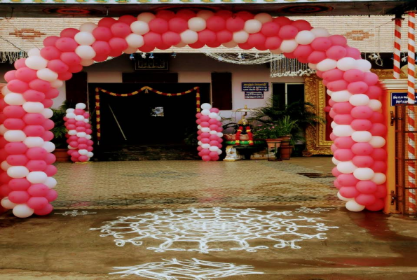 Shanthi Thirumana Mandabam 3