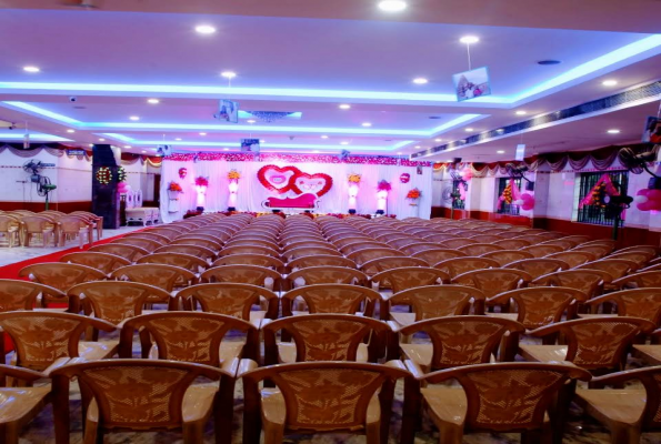 Shanthi Thirumana Mandabam 5