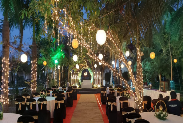 Club Mahindra Cherai