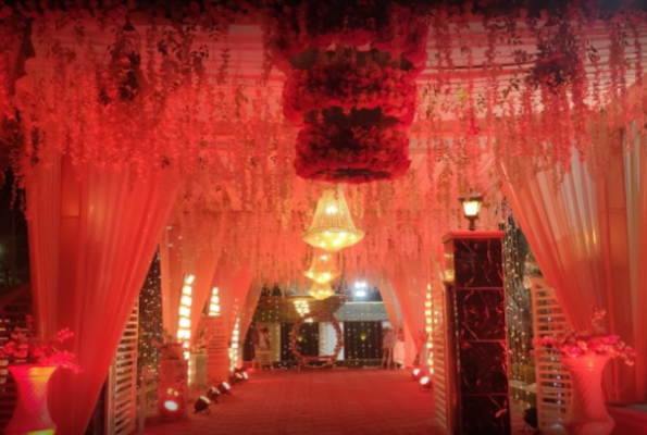 The Victoria Palace 1