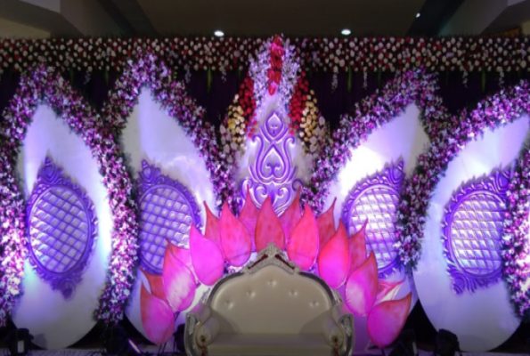 Vk Convention Center 1