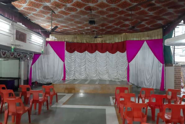 Kalaprasad Mangal Karyalaya 4