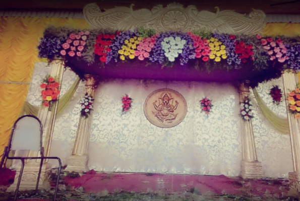 Moin Function Hall 3