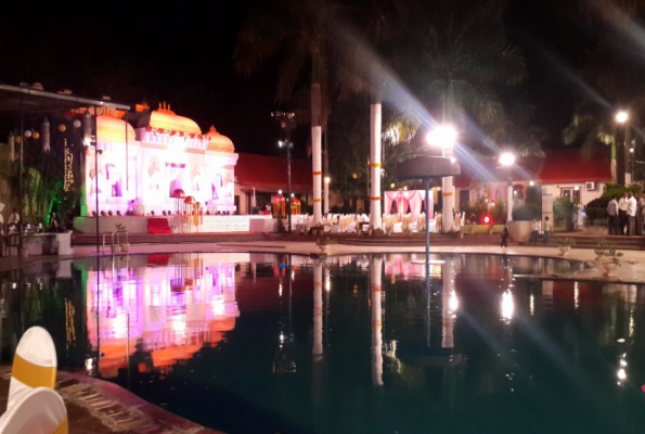 River Winds Resort 3