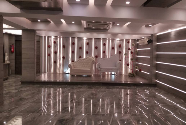 Royal Restaurant And Banquet 3