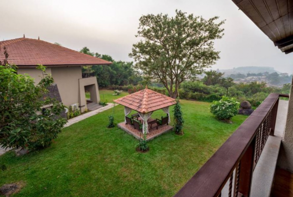 Malhar Machi Resort 4