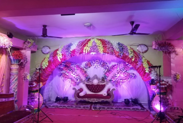 Shubhodrishti Marriage Hall 4