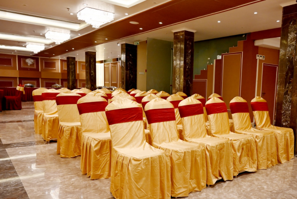 Hotel Mangalam 3