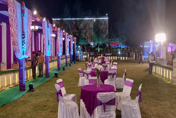 Winsome Resort And Spa