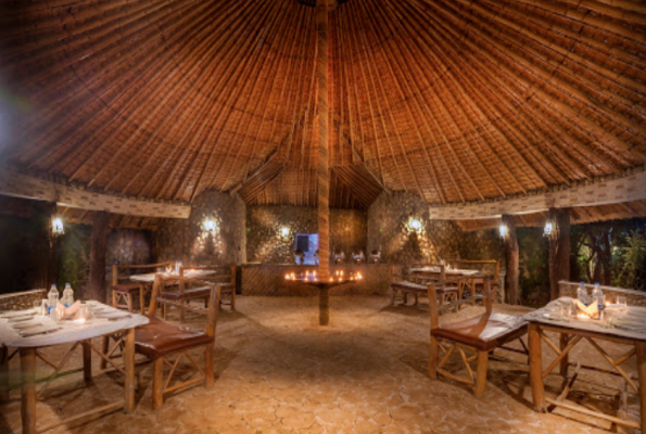 Lohagarh Corbett Resort