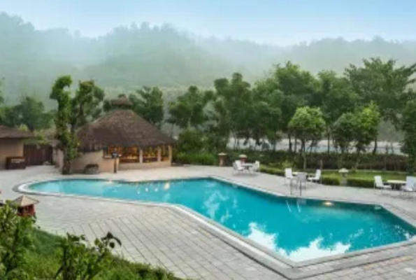 The Riverview Retreat 1