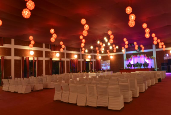 Shyama Garden Banquet Hall