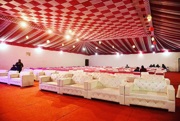 Dev Durga Wedding Point