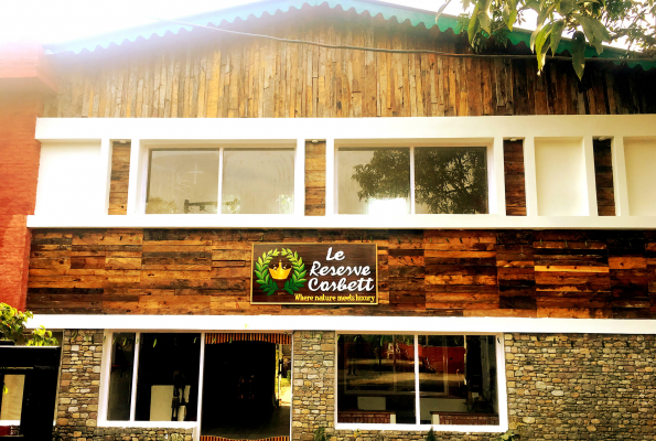 Le Reserve Corbett 4