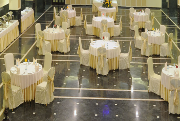 Blue Saphire Clarks Inn