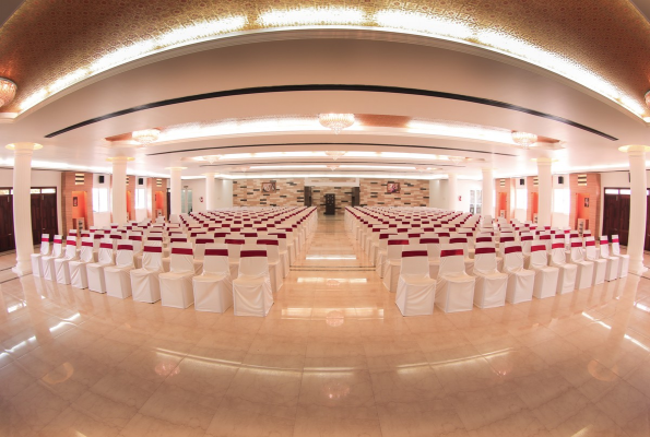 Vijay Raja Thirumana Mandapam