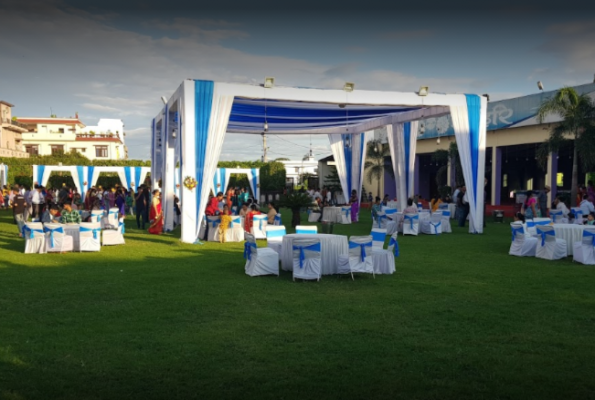 Shree Hari Banquet Hall