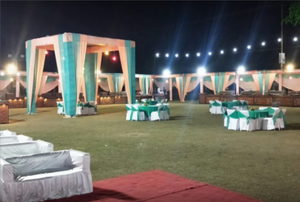 Parinay Vatika Banquet And Party Lawn