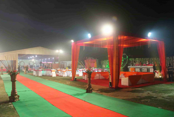 Corbett Holiday Forest Resort 4