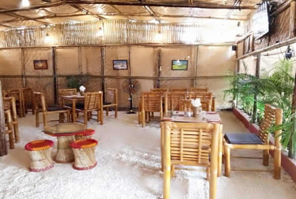 Bamboo Tree Restaurant 2