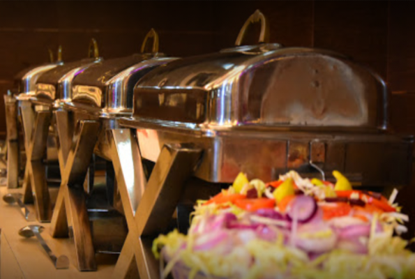 Star Palace Banquet 1